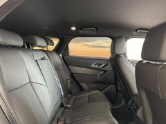 Foto Nummer 5: LAND ROVER Range Rover Velar