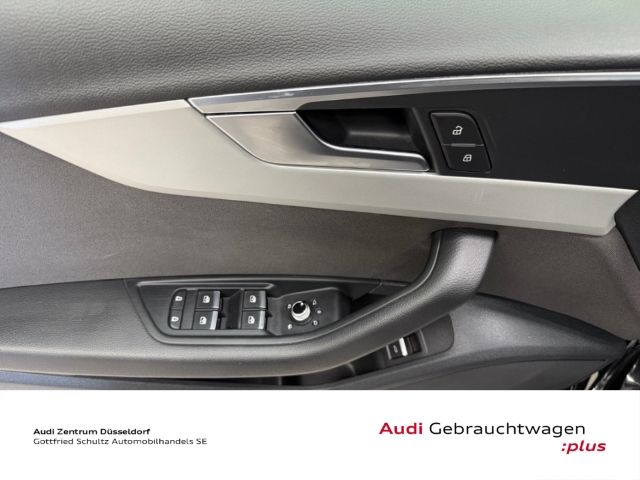 Audi A4 - Bild 11