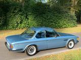 BMW 3.0CSi top restauriert Note 2+ - BMW: Coupe, Bmw3