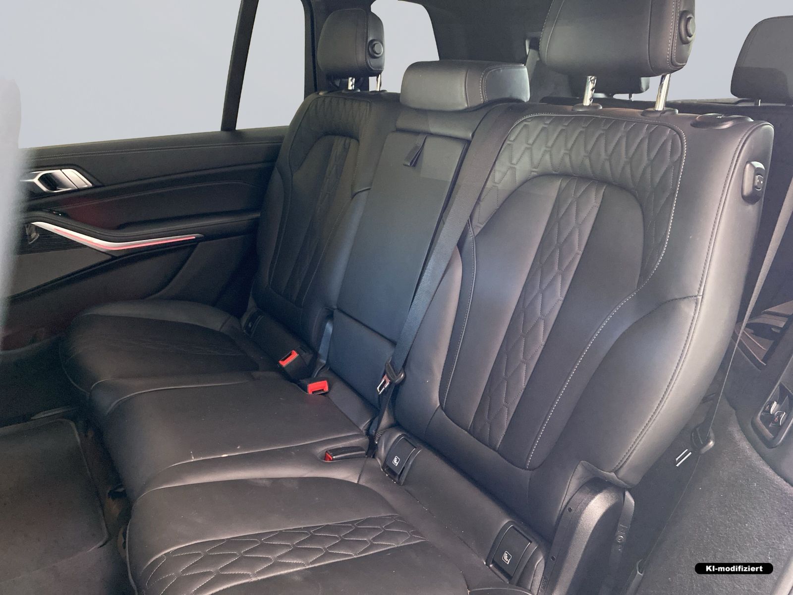 BMW X7 - Bild 9