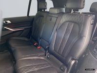 BMW X7 - Vorschau Bild 9
