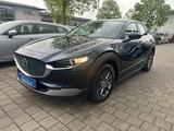 Mazda CX-30 - Mazda CX-3 in München