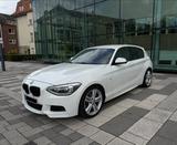 BMW 116d M Sport TOP Gepflegt! - gebrauchte BMW 116 aus dem Jahr 2014