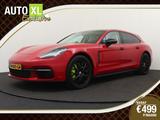 Porsche Panamera Sport Turismo 2.9 462 PK Sport Chrono P - Porsche Panamera 4s mit Hybrid-Antrieb (Benzin/Elektro)