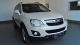 Opel OPEL Antara 2.2 CDTI 163CV 4X4 cosmo - weiße Opel Antara
