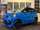 Ligier JS60 Ultimate Sport 2025 Mopedauto Microcar 45 - Ligier JS 60: Sport Ultimate