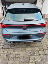 Cupra Leon 2.0 TSI 221kW VZ DSG VZ,Scheckheft,2.Hand - gebrauchte Cupra Limousine