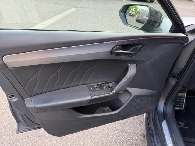 Cupra Leon VZ 2.0 TSI MATT/Tempomat/Keyless/CarPlay/Rü, миниатюра 15