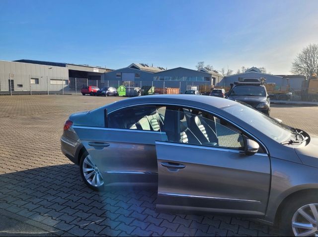 Volkswagen Passat CC 2.0 TSI Automatik Standard