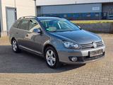 Volkswagen Golf VI 1.2 Variant Euro5 AHK TÜV NEU - Volkswagen Golf: Eu