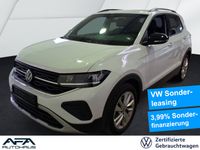 Volkswagen T-Cross - Vorschau Bild 1