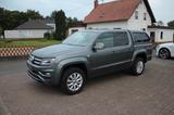 Volkswagen Amarok Aventura DoubleCab 4Motion - gebrauchte VW Amarok aus dem Jahr 2020