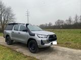 Toyota Hilux - Toyota Hilux Gebrauchtwagen in Mülheim (Ruhr)