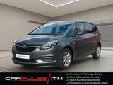 Opel Zafira C Tourer Sondermodell Active-TÜV-LED - Opel Zafira: Active