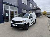 Peugeot Partner 1.5 BlueHDi 100 L1 S&S Premium - Peugeot Partner aus 2023