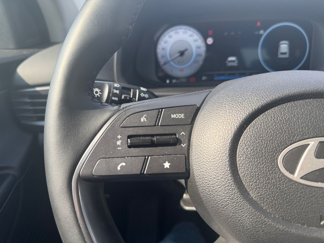 Fahrzeugabbildung Hyundai i20 TREND CARPLAY*SHZ*LHZ*NAVI*USB*TOUCH*KAMERA