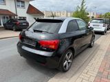 Audi A1 attraction 1.2 TFSI *KLIMA+17ZOLL+SHZ+TÜV NEU - Audi A1: Attraction TFSI