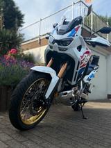 Honda CRF 1100 Africa Twin Adventure Sport DCT  - Honda Motorräder in Essen