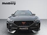Cupra Formentor VZ 1.4 e-HYBRID AHK LEDER Pak:XL 19"Co - Cupra Formentor mit Hybrid-Antrieb: Automatik