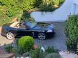 Jaguar XKR Cabriolet - - Jaguar: Cabrio