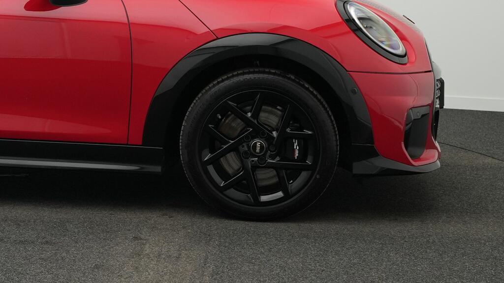 MINI Cooper John Cooper Works Trim, миниатюра 16