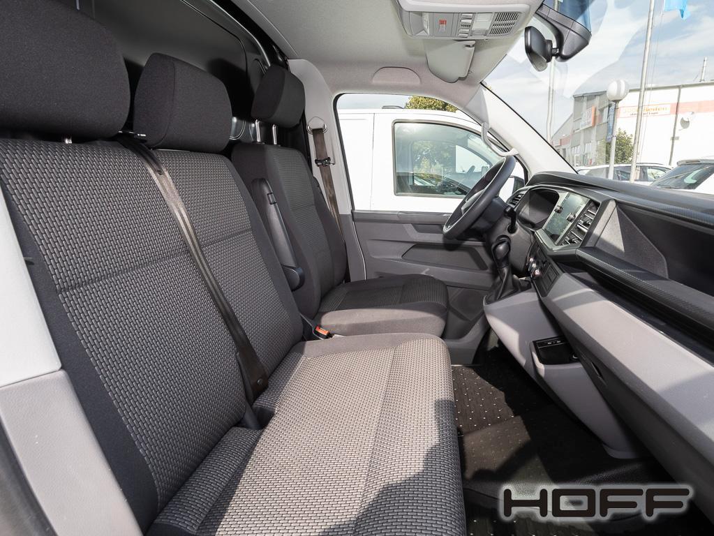 Volkswagen T6.1 Transporter KASTEN KAMERA NAVI ALLWETTER KL