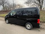 Nissan NV200 - Nissan NV200 von privat