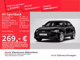 Audi A3 Sportback 30 TFSI S tronic Virtual+/Navi+/PDC