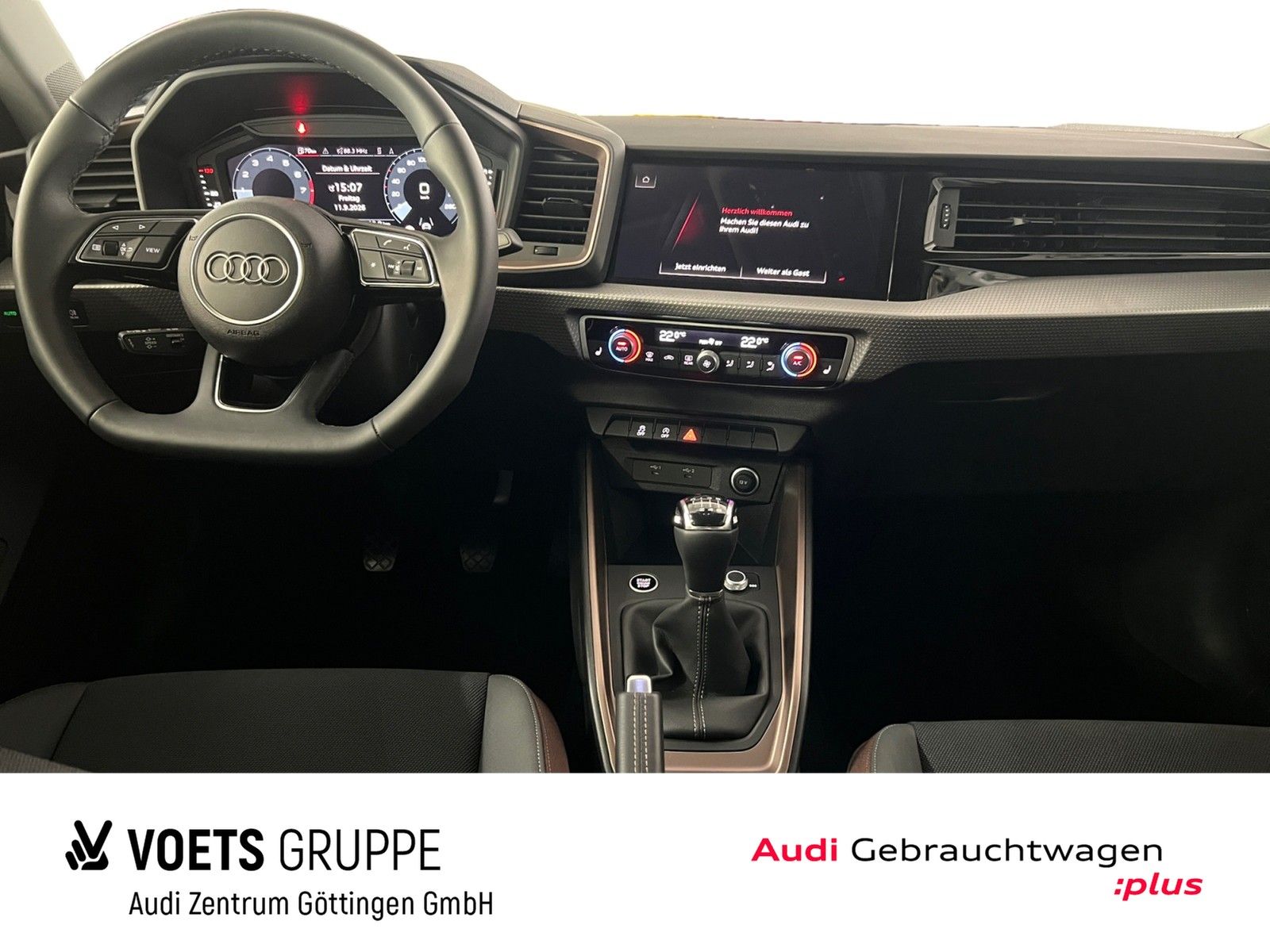 Audi A1 - Bild 7