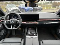BMW 520 - Vorschau Bild 8