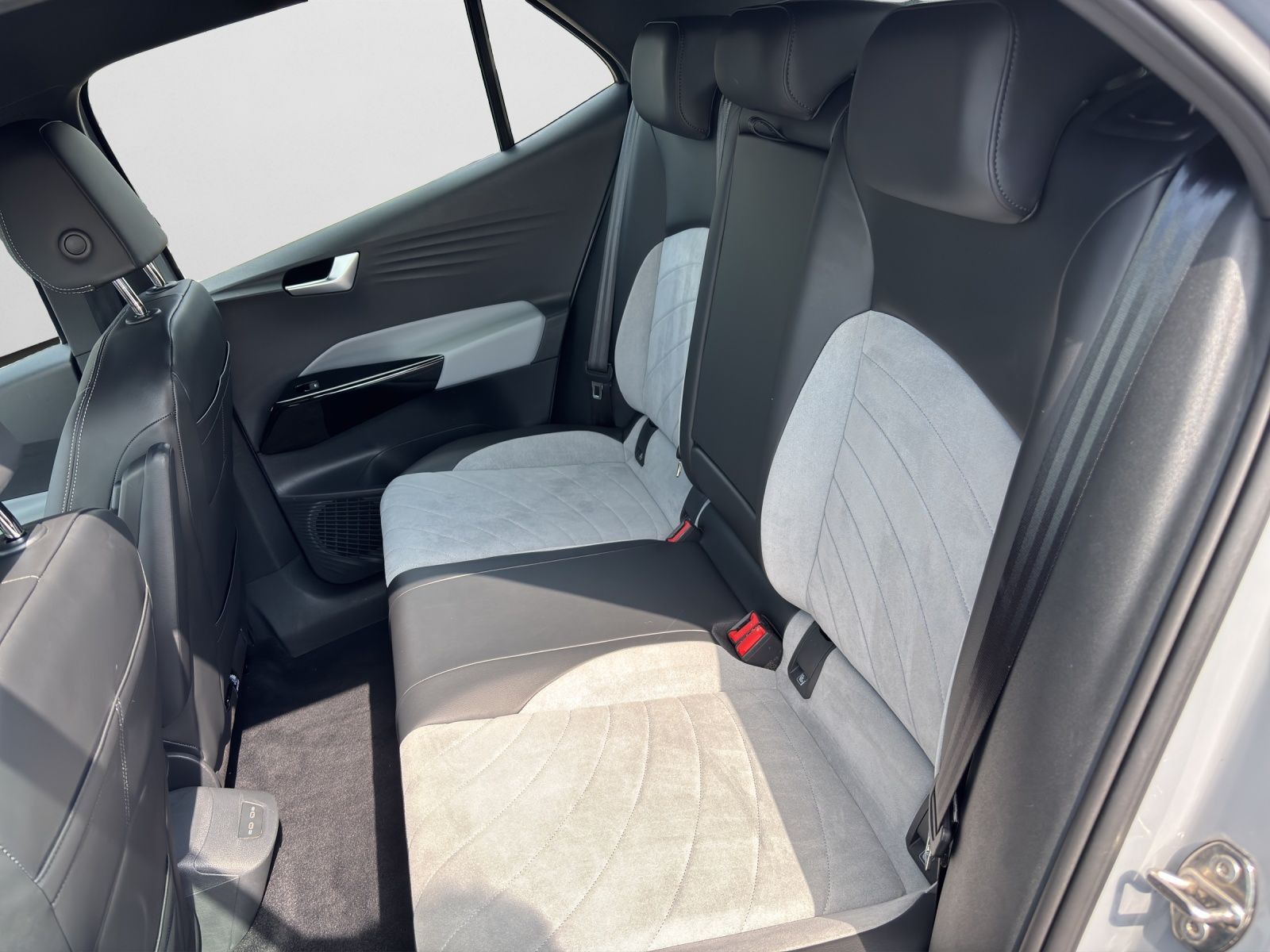 Volkswagen ID.3 - Bild 15