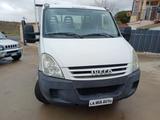 Iveco Daily 35/ E CON SPONDA IDRAULICA - Iveco aus 2007