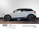 Audi Q2 S-line 35 TFSI 110 (150) kW (PS) S-tronic - Audi Q2 mit Panoramadach