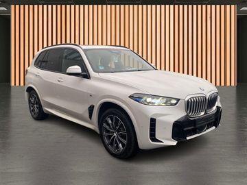 BMW X5 - 6