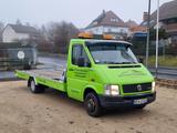 Volkswagen LT 46 - VW LT 46 LKW