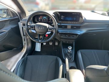 Hyundai i20 N Performance *sehr gepflegt