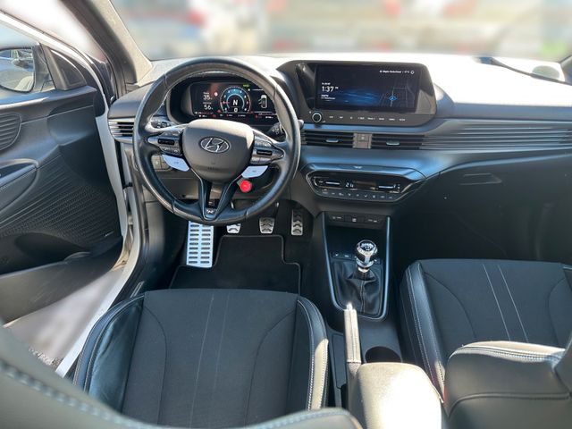 Hyundai i20 N Performance *sehr gepflegt