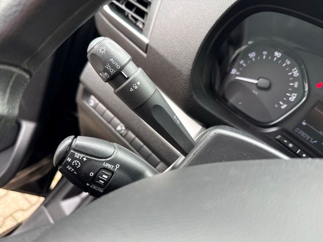 Vivaro Kasten Edition M PDC/HI KLIMA ALLWETTER H