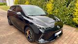 MG4 Xpower 435 PS Allrad 0-100 3,8 Sek.