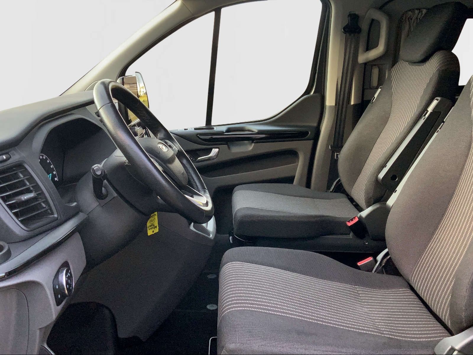 Transit Tourneo Custom 2.0 TDCi L1 AHK,AufstellD