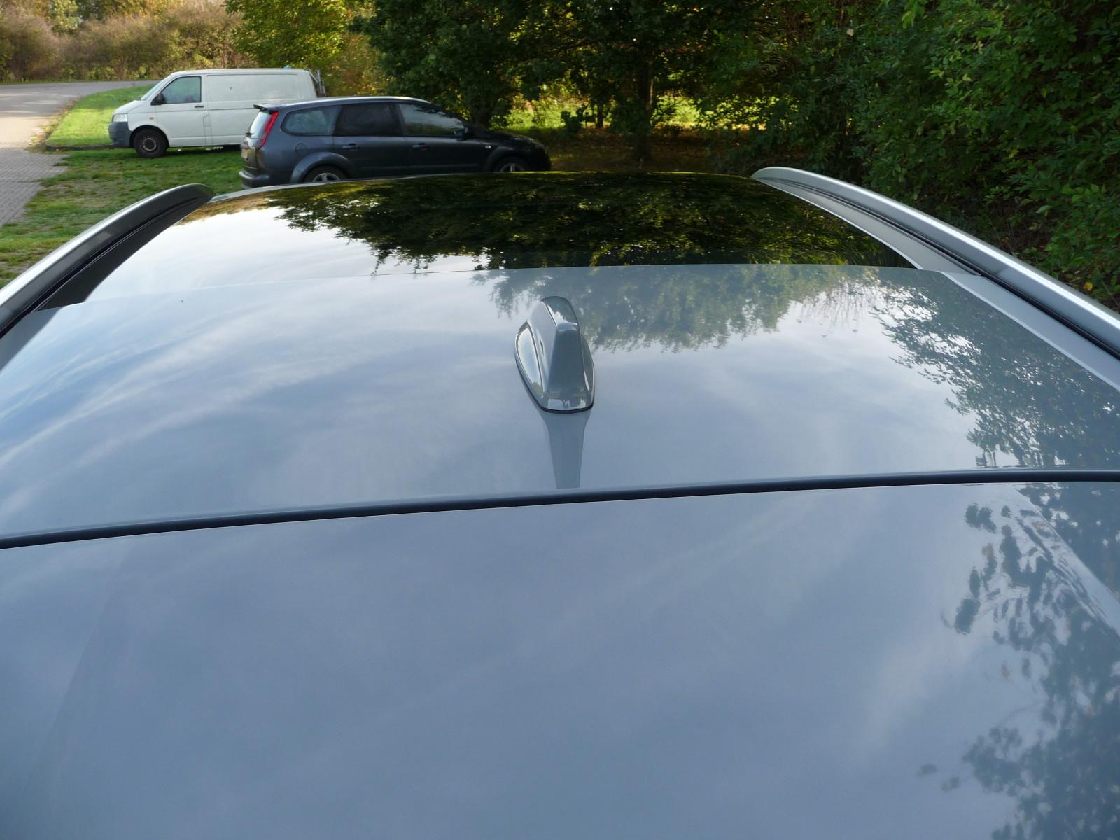 Nissan Qashqai 1.3 DIG-T MHEV 158PS Xtronic N-Connecta-