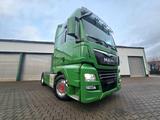 MAN TGX 18.500 XXL/Standkli/Navi/Xen/Alus/AbsolutTOP