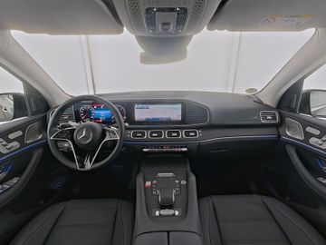Mercedes GLS 450 - 6