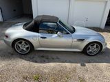 BMW Z3 M M Roadster Zustand 1 Vollausstattung - BMW Z3 M: Roadster