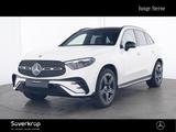 Mercedes-Benz GLC 300 de 4M , BURM AMG NIGHT DISTR SPUR PANO - Mercedes-Benz GLC 300 in Lübeck