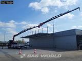 Volvo FH 500 8X2 Palfinger PK92002 SH Crane + Fly-Jib - Volvo Neu Fh