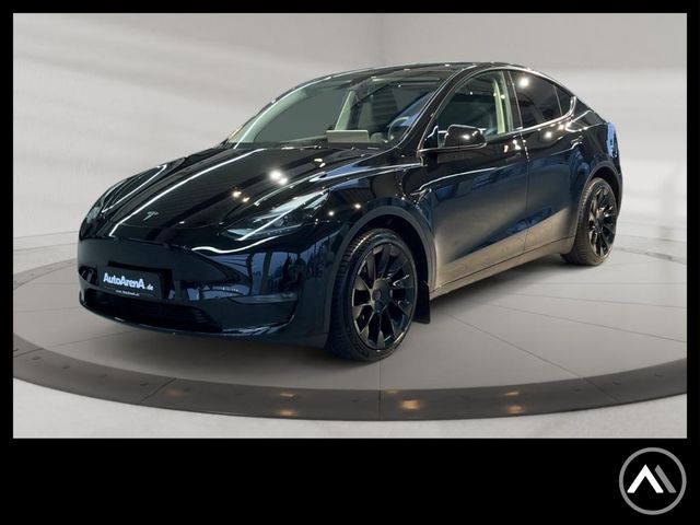 Tesla Model Y Long Range Dual AWD **MwSt ausweisbar