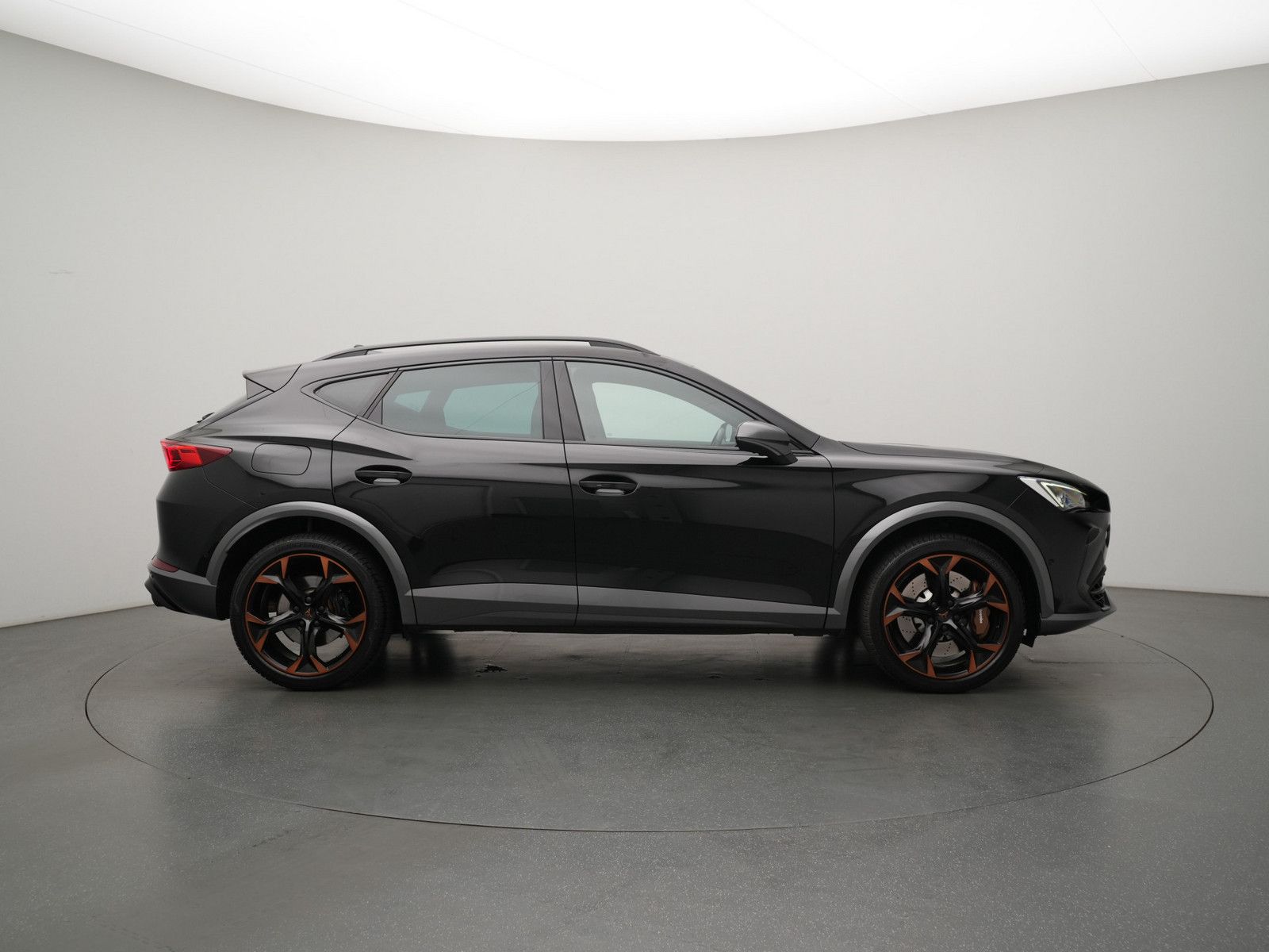 Cupra Formentor - Bild 3