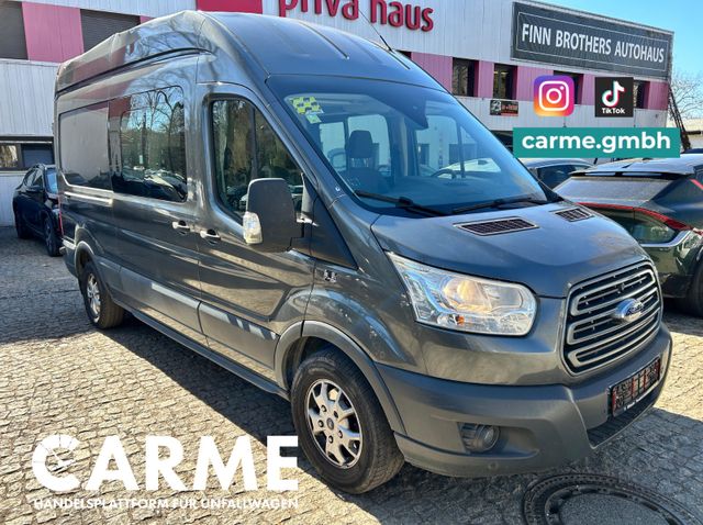 Ford Transit Mixto 6-Sitz Kasten 350 L3  Automatik