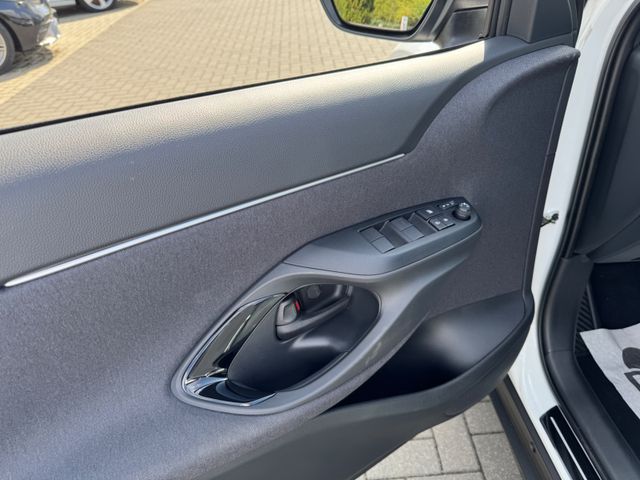 Toyota Yaris Cross  1,5-l-VVT-iE Allrad Active